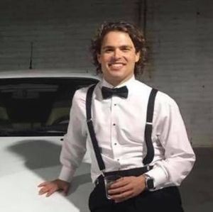 Meet your Posher, Sean